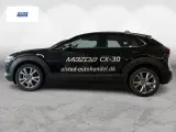 Mazda CX-30 2,0 Skyactiv-X  Mild hybrid Sky 186HK 5d 6g Aut. - 2