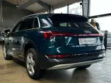 Audi e-tron 50 Advanced Prestige quattro - 5