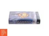 Divergent. Bind 1 af Veronica Roth (Bog) - 2