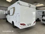 2019 - Carado V132   Kun 594 cm og lav egenvægt - 3