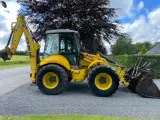 New Holland B 115 4-PS - 4