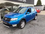 Dacia Sandero Stepway 1,5 dCi 90 Prestige - 2