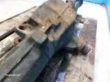 Case Farmall 95A Foraksel 5156389 - 3
