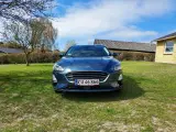 Ford Focus 1,0 EcoBoost mHEV Titanium stc. - 2