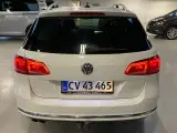 VW Passat 2,0 TDi 170 Highline Variant DSG BMT - 5