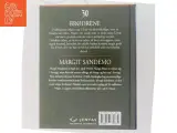 Brødrene (Ved Per Vadmand) af Margit Sandemo (Bog) - 3