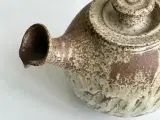 Tekande, Howard, fregnet keramik - 3