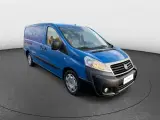 Fiat Scudo 2,0 JTD 120 Comfort K - 2