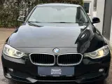 BMW 320d 2,0 Touring aut. - 2