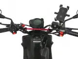 MotoCR Hot 50 Naked EFI - 2
