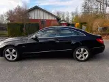 Mercedes E350 3,5 CGi Coupé aut. BE - 4