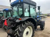 New Holland T4.100F Indbyttet på ny Deutz-Fahr - 3