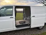 VW Transporter 2,0 TDi 150 Kassevogn DSG lang d Ny - 5