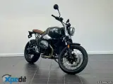 BMW R NineT Scrambler - 3