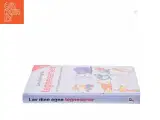 Lav dine egne tegneserier : trin for trin-guide til fantastiske tegneserier (Bog) - 2