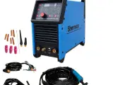 Sherman DIGITIG 200GD Pulse AC/DC - 2