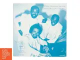 The Crusaders - Rhapsody and Blues LP fra MCA Records - 3
