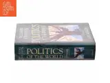 The Oxford companion to politics of the world af Joel Krieger (Bog) - 2