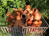 PVC fittings