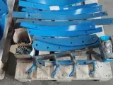Lemken Vari Diamant 10 X 7 fure SLIDDELE - 4