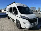 2024 - Carado CV640 Pro ”All-in” - 3