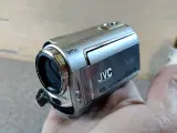 Videokamera 