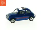 Modelbil af Fiat 500 (str. 12 x 5,5. x 5) - 2