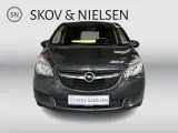 Opel Meriva 1,4 Cosmo - 5