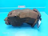 Dronningborg D7500 Hydraulikmotor 45162000 - 3