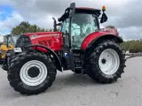 Case IH Puma 150 cvx KUN 1300 TIMER OG FULD AFFJEDRING! - 2