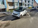 Smart fortwo diesel - 2