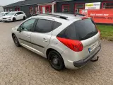 Peugeot 207 HDi St.Car - 3