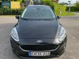 Ford Fiesta 1,5 TDCi 85 Trend - 2
