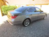 BMW 5"ER, E 60 2.2 i 170 Hk Nysynet.  - 5