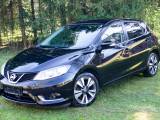 Nissan Pulsar Tekna 1,5 DCI. (27,8 Km/L)
