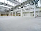 Rigtig lager og logistik ejendom med centralplacering i Brøndby. - 5