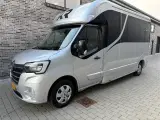 Renault Master IV T35 2,3 dCi 180 Hestetransport aut. - 3