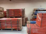 Nye vanger til pallereoler. 20% RABAT - 5
