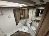 2019 - Kabe Smaragd 540 GLE - 5