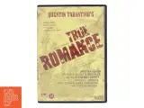 True Romance med Christian Slater (DVD) - 2