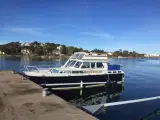 Stor båt för rimliga pengar - 2