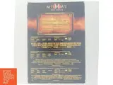The Mummy Trilogy DVD-sæt - 3