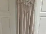 Vero moda  lang kjole, str. 36