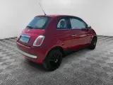 Fiat 500 1,2 Lounge - 5