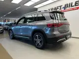 Mercedes EQB350  AMG Line 4Matic - 4