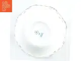 Jule skål 572 fra Royal Copenhagen (str. 11 x 5 cm) - 2