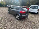 Kia Rio 1,1 CRDi 75 Eco+ - 3