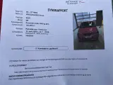 Seat Mii 1,0 MPI Style Start/Stop 60HK 5d - 2