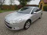 Citroen C 5 1.6 HDi 4 Døres. 