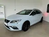 Seat Leon 1,5 TSi 150 FR Black Line ST DSG - 2